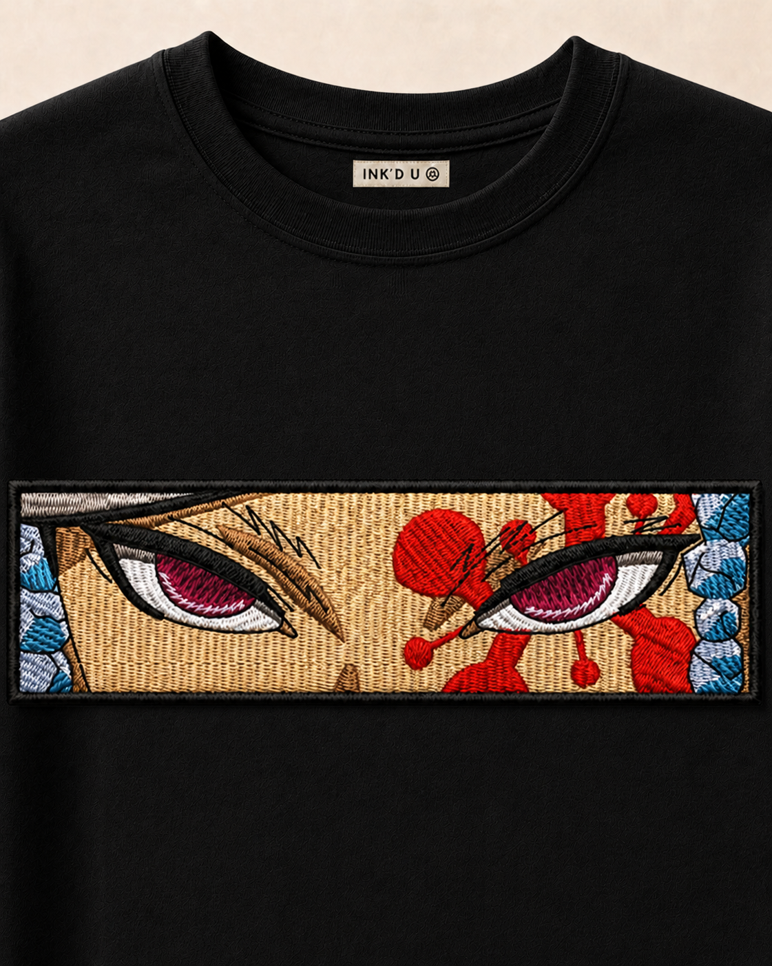 CRIMSON GAZE