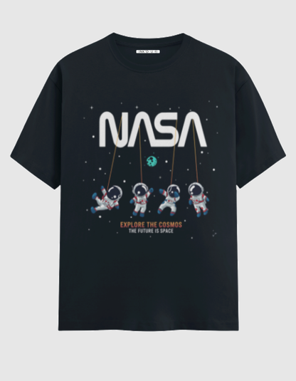 NASA CLASSIC T-SHIRT