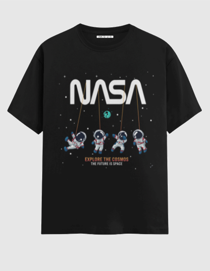 NASA CLASSIC T-SHIRT