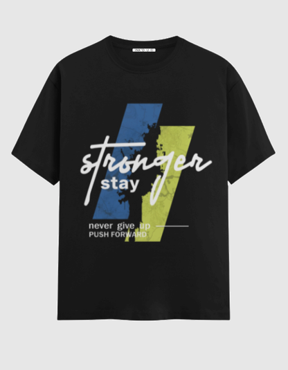 STAY STRONGER CLASSIC T-SHIRT