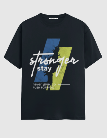 STAY STRONGER CLASSIC T-SHIRT