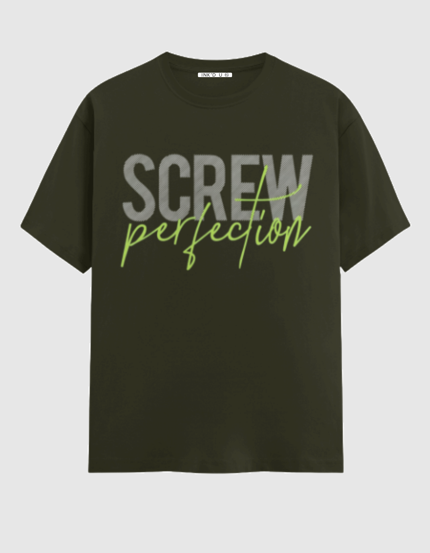 SREW PERFECTION CLASSIC T-SHIRT