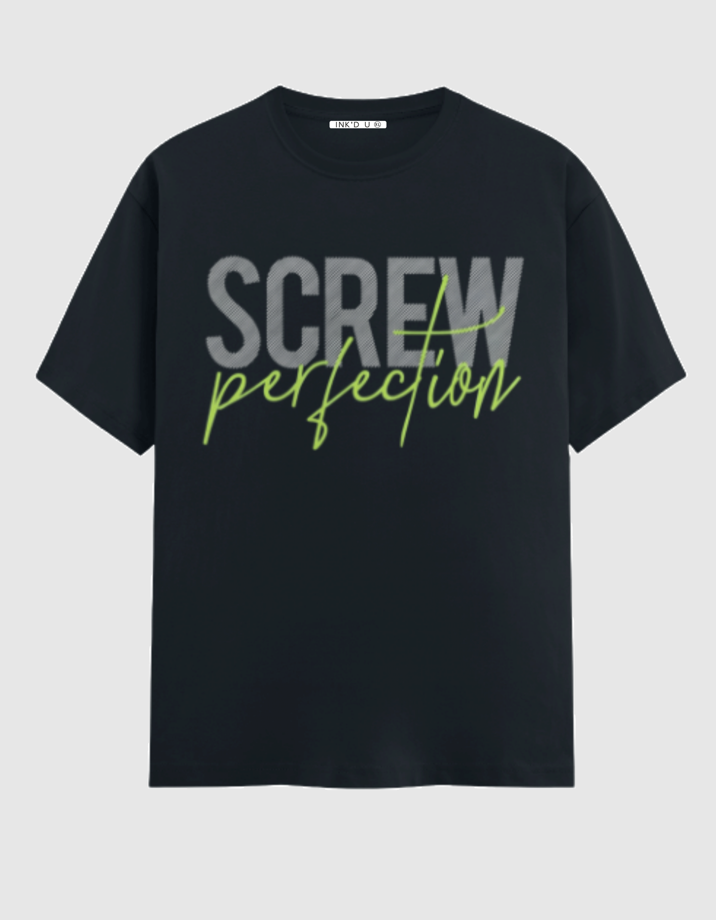 SREW PERFECTION CLASSIC T-SHIRT