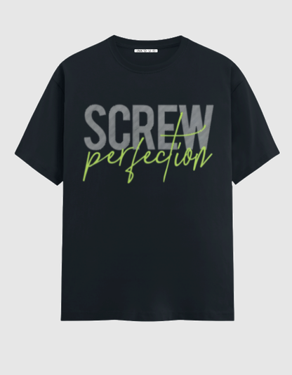 SREW PERFECTION CLASSIC T-SHIRT