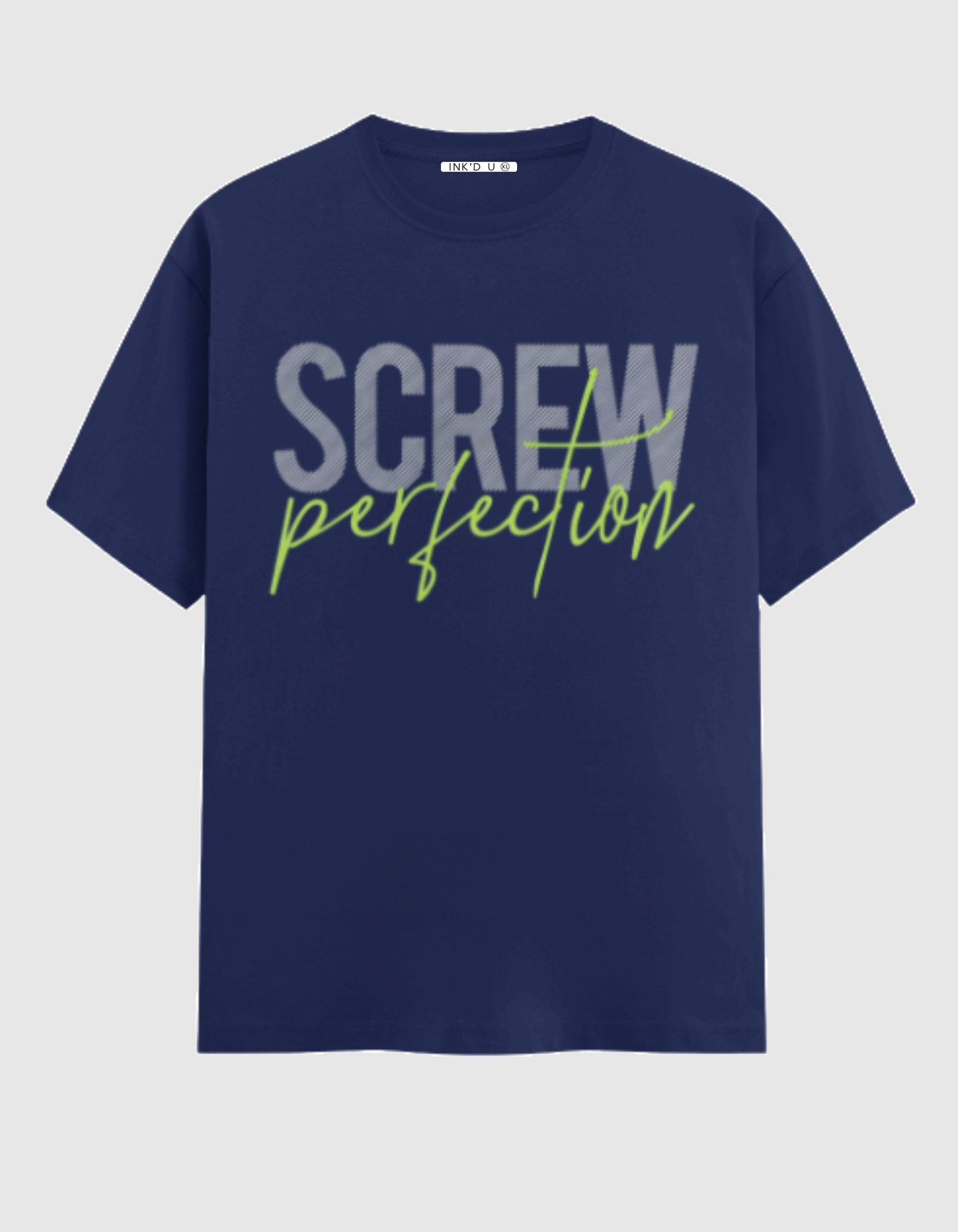 SREW PERFECTION CLASSIC T-SHIRT