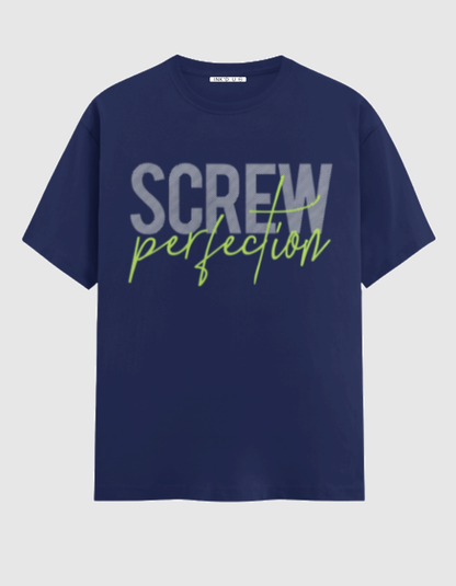 SREW PERFECTION CLASSIC T-SHIRT