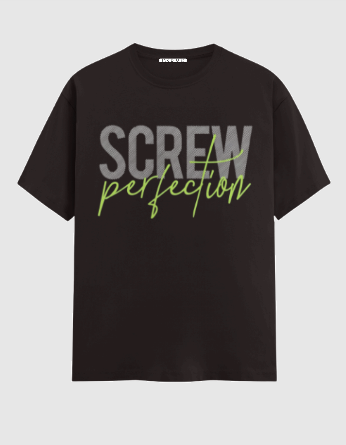 SREW PERFECTION CLASSIC T-SHIRT