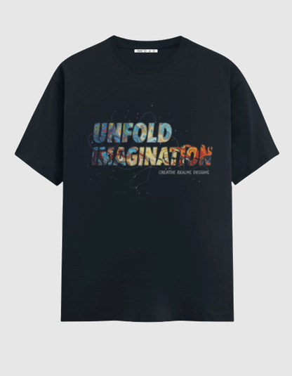 UNFLOD IMAGINATION CLASSIC T-SHIRT