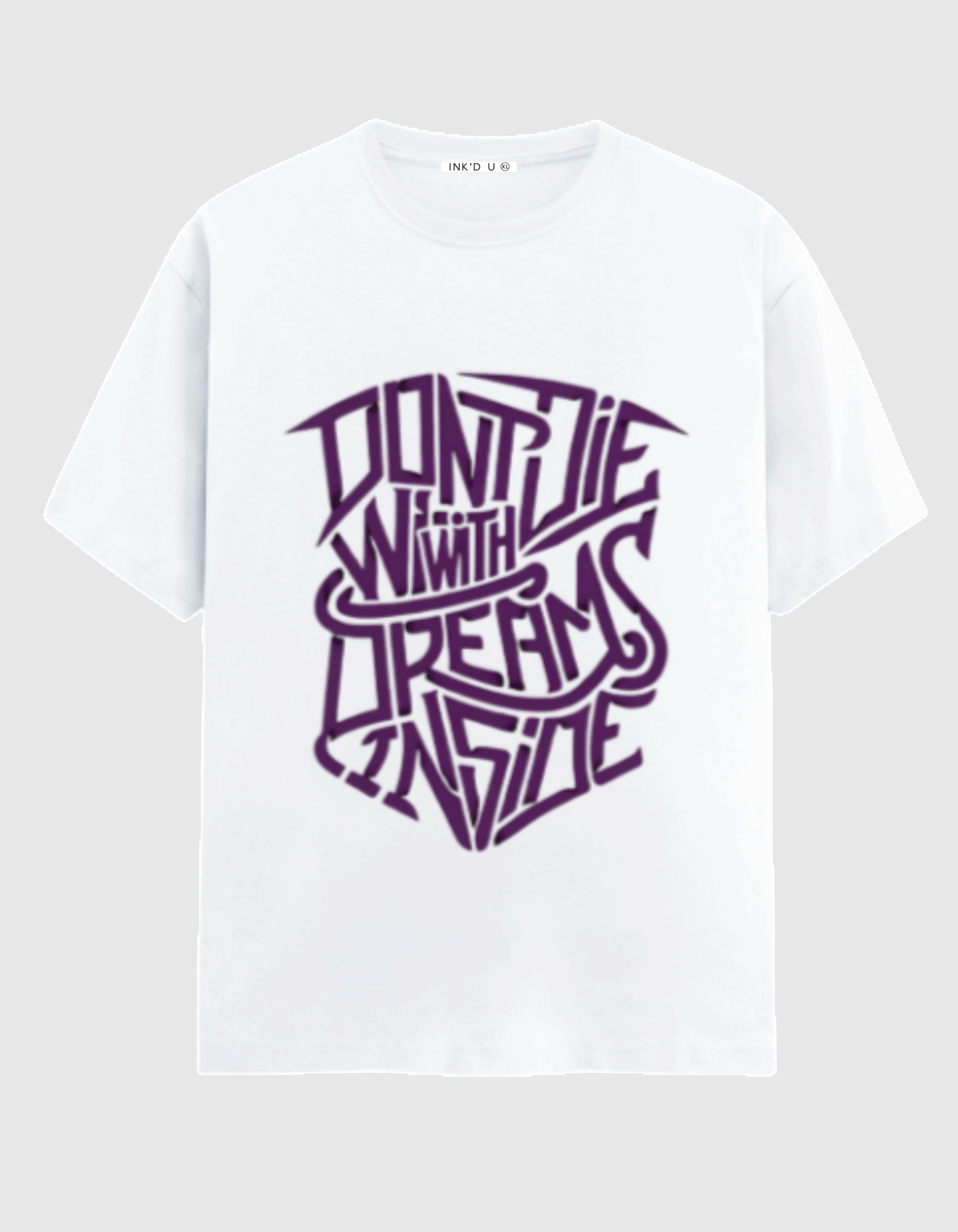 DREAM WEAVER CLASSIC T-SHIRT