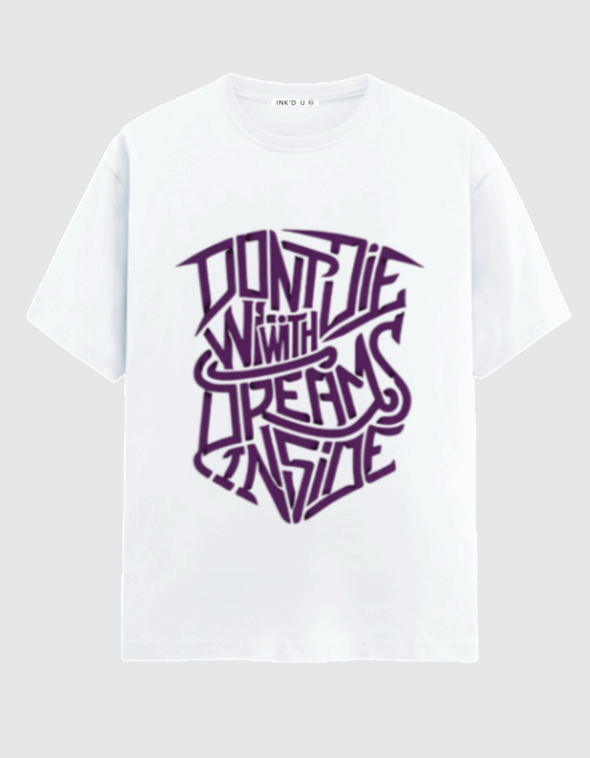 DREAM WEAVER CLASSIC T-SHIRT