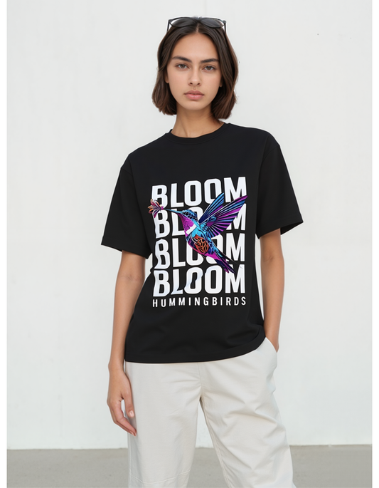 BLOOM CLASSIC T-SHIRT