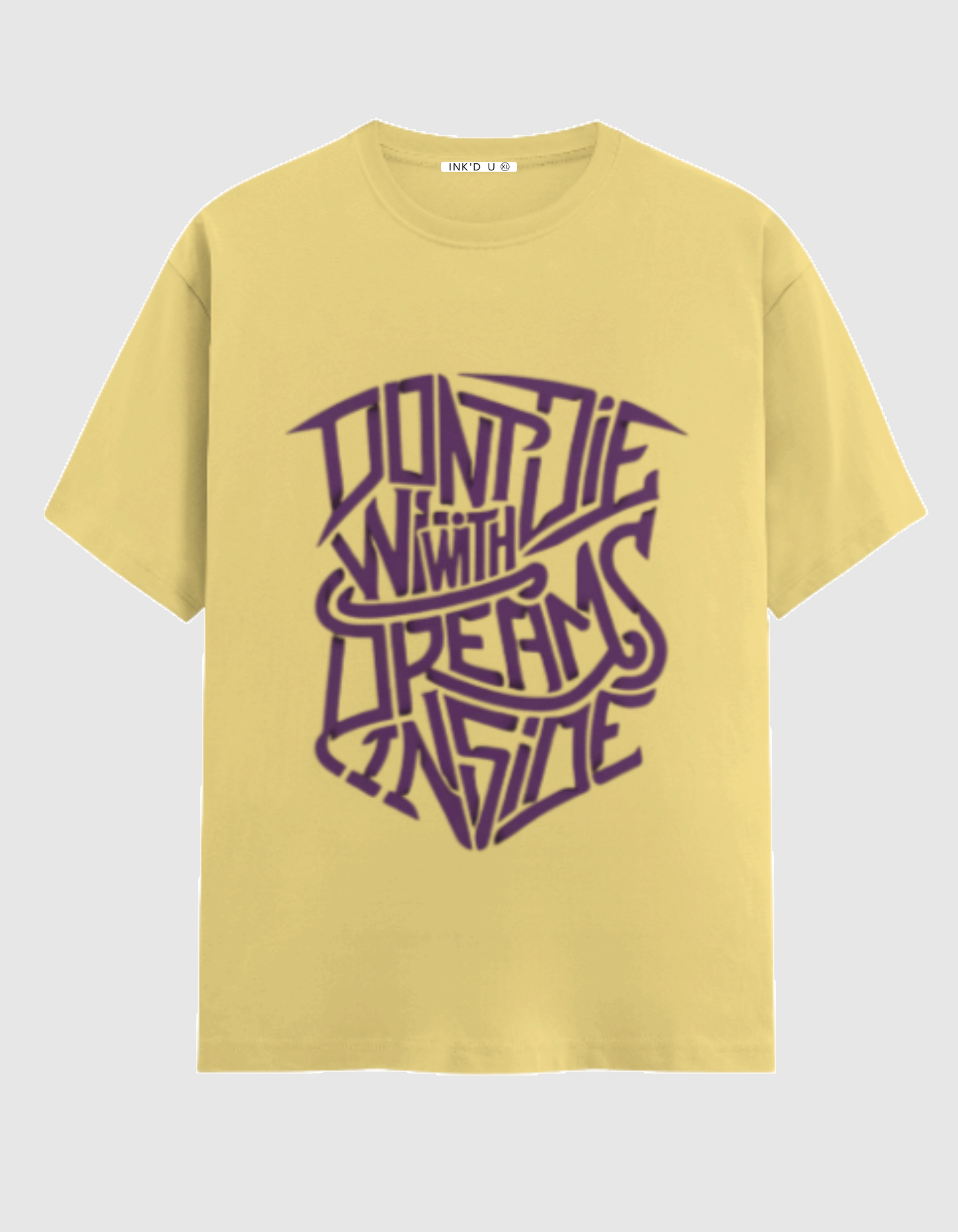 DREAM WEAVER CLASSIC T-SHIRT