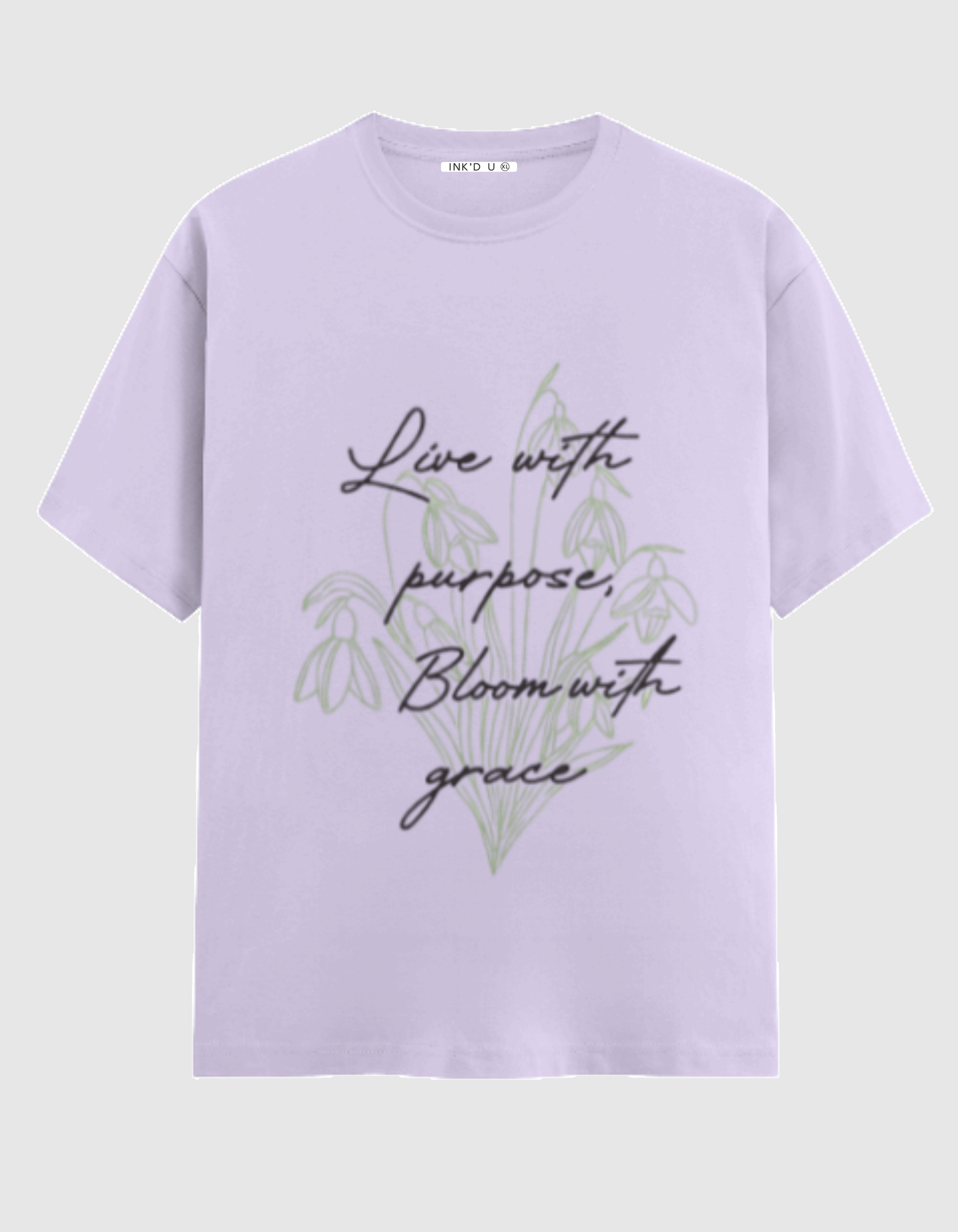 MEADOW GRACE CLASSIC T-SHIRT