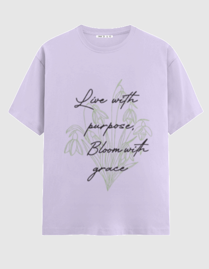 MEADOW GRACE CLASSIC T-SHIRT
