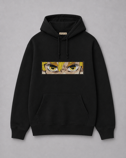 THUNDER GAZE