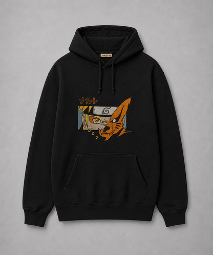 NARUTO X KURAMA