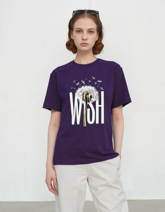 WISH CLASSIC T-SHIRT