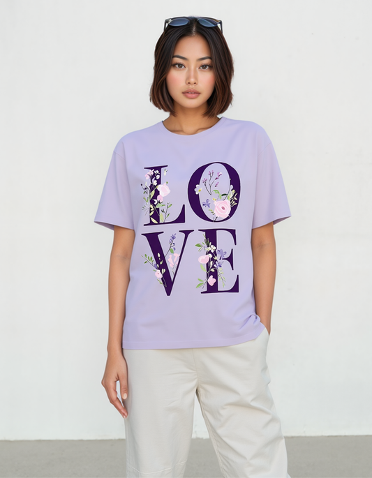 LOVE CLASSIC T-SHIRT