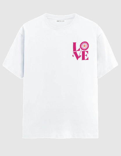 LOVE CLASSIC T-SHIRT