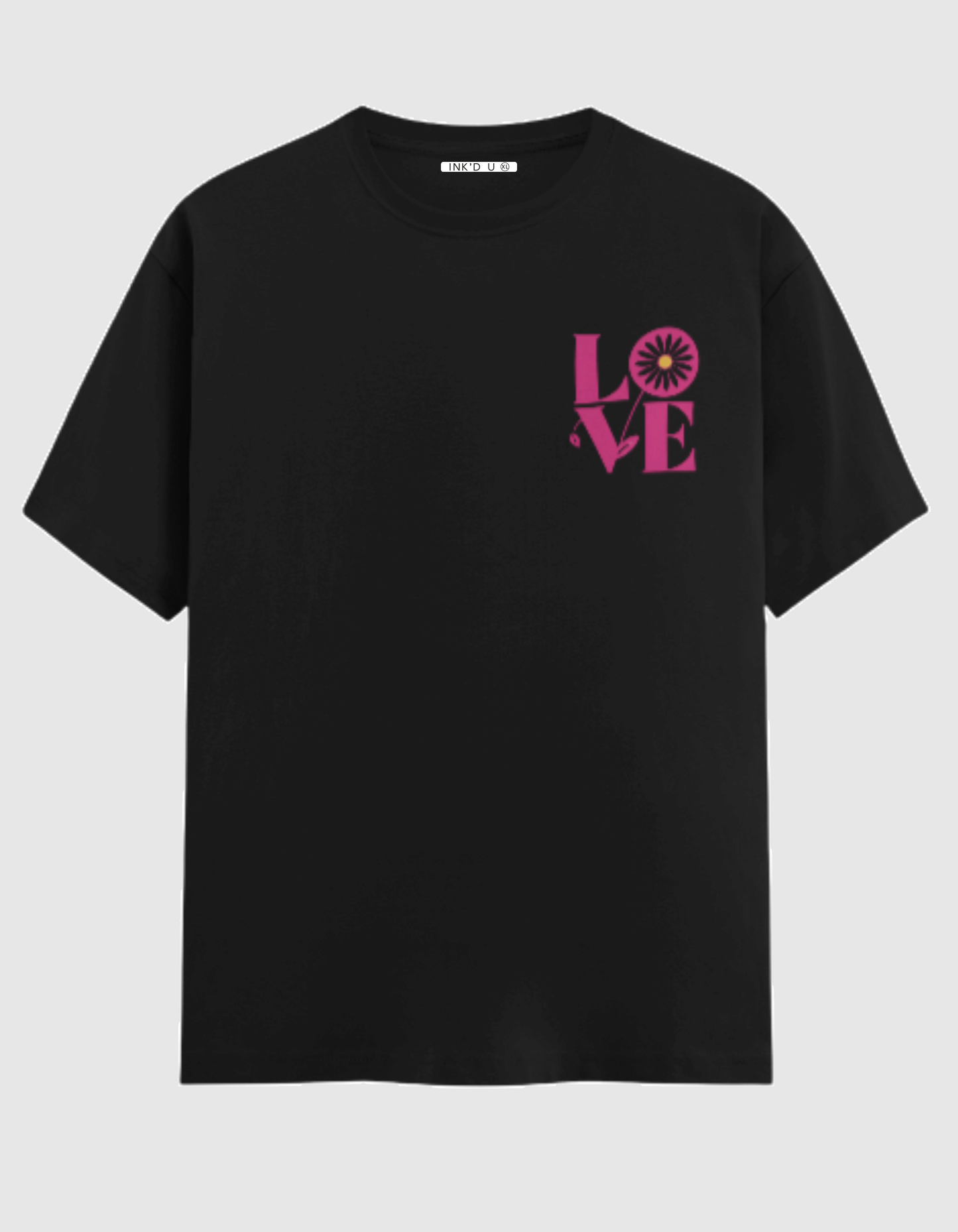 LOVE CLASSIC T-SHIRT