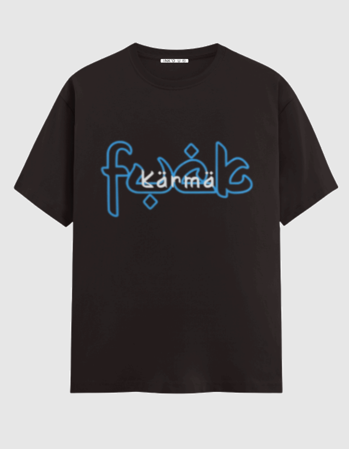 FUCK KARMA CLASSIC T-SHIRT