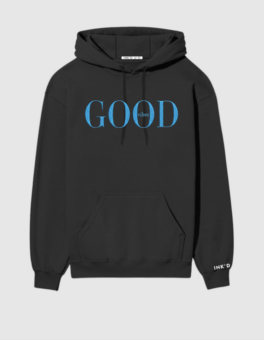 GOOD VIBES