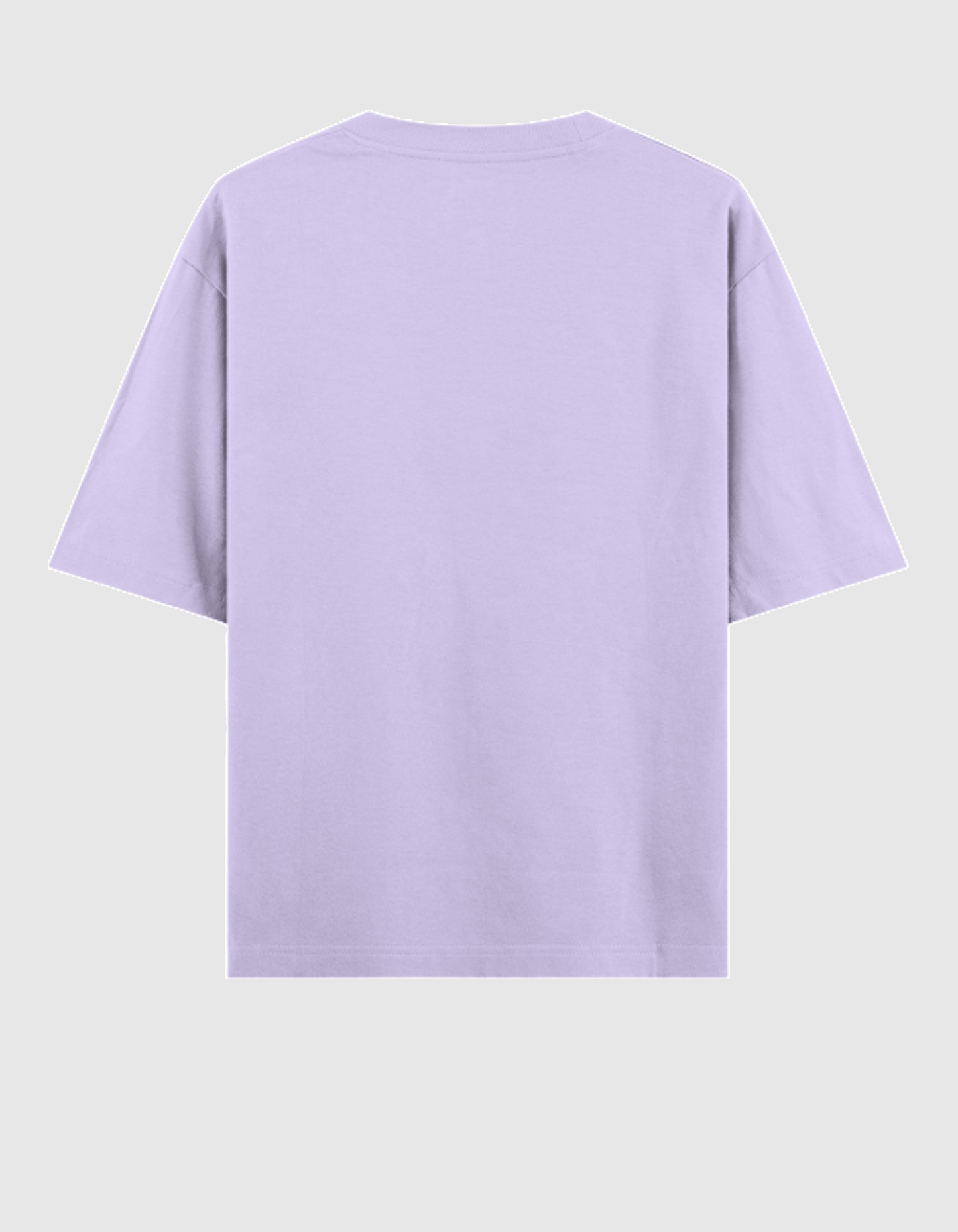 SABR OVERSIZED T-SHIRT