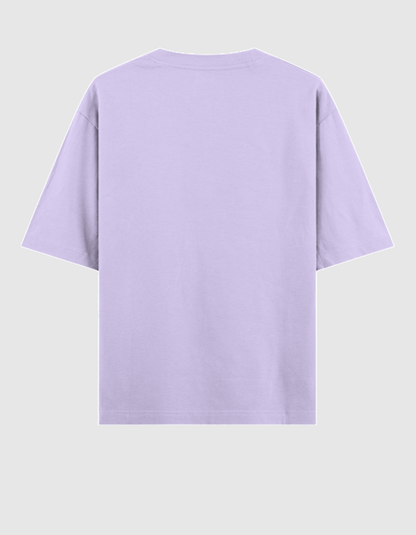 SABR OVERSIZED T-SHIRT