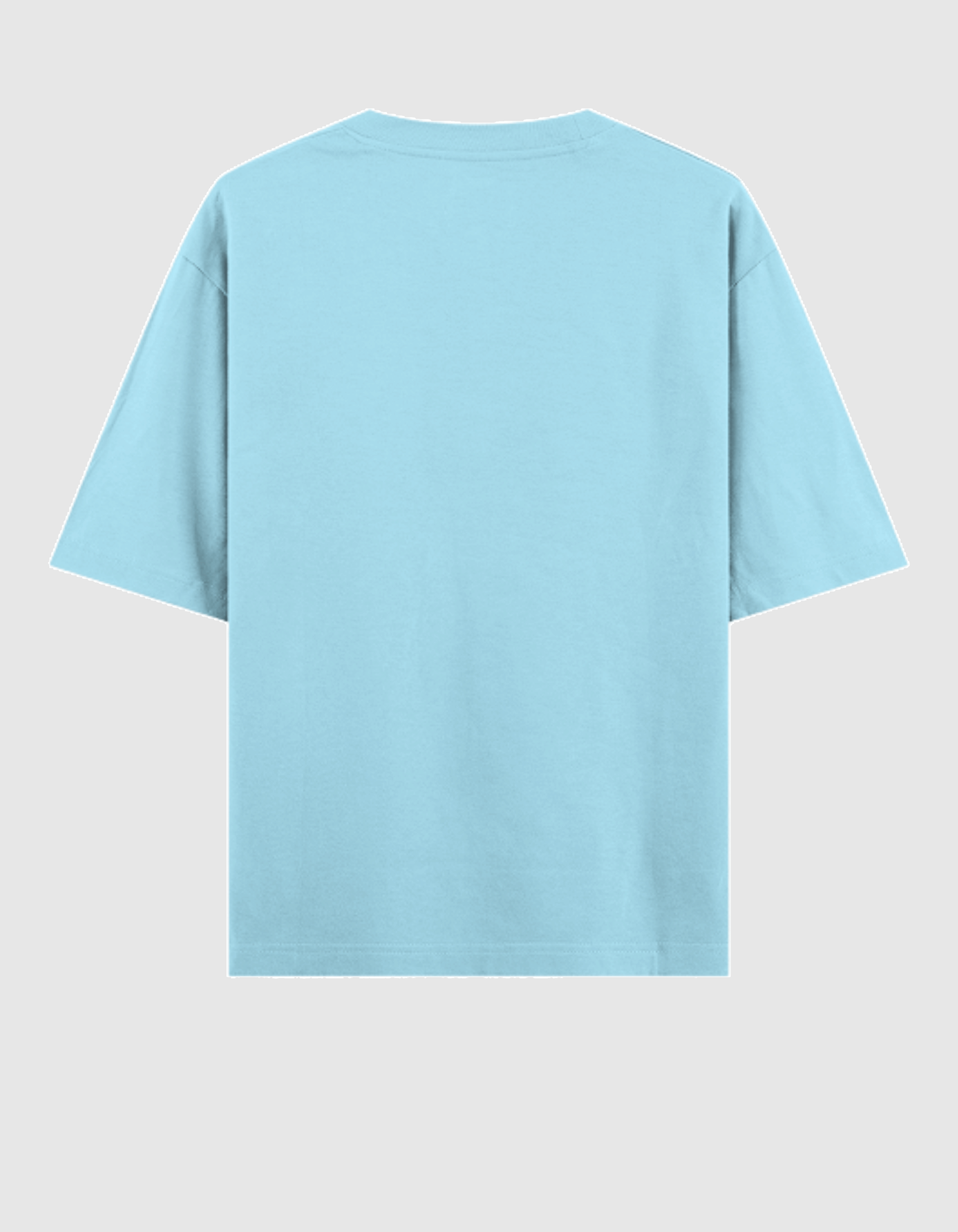 SABR OVERSIZED T-SHIRT