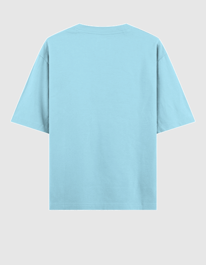 SABR OVERSIZED T-SHIRT