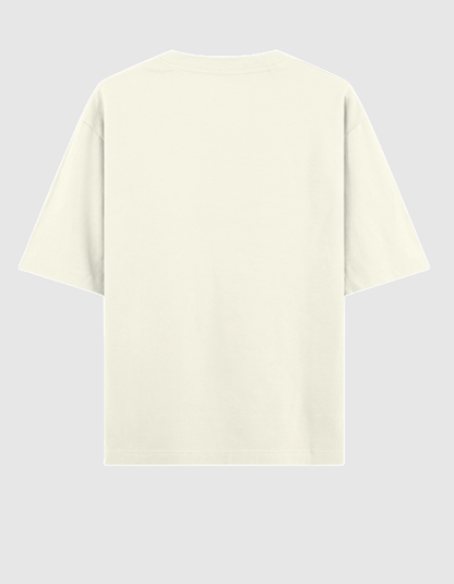 KARMA OVERSIZED T-SHIRT