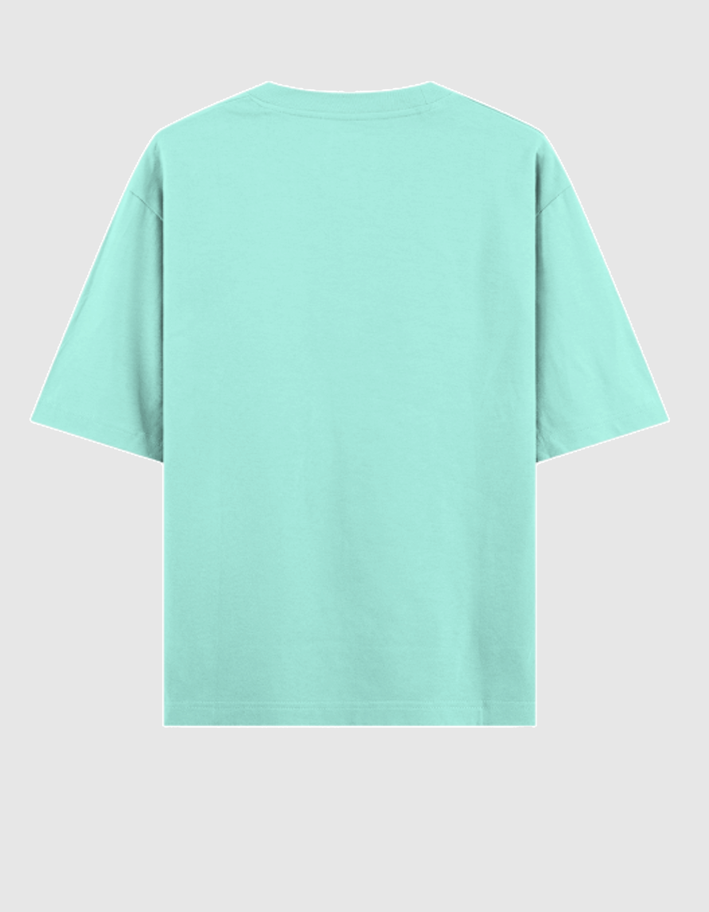 SABR OVERSIZED T-SHIRT