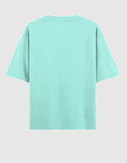 SABR OVERSIZED T-SHIRT