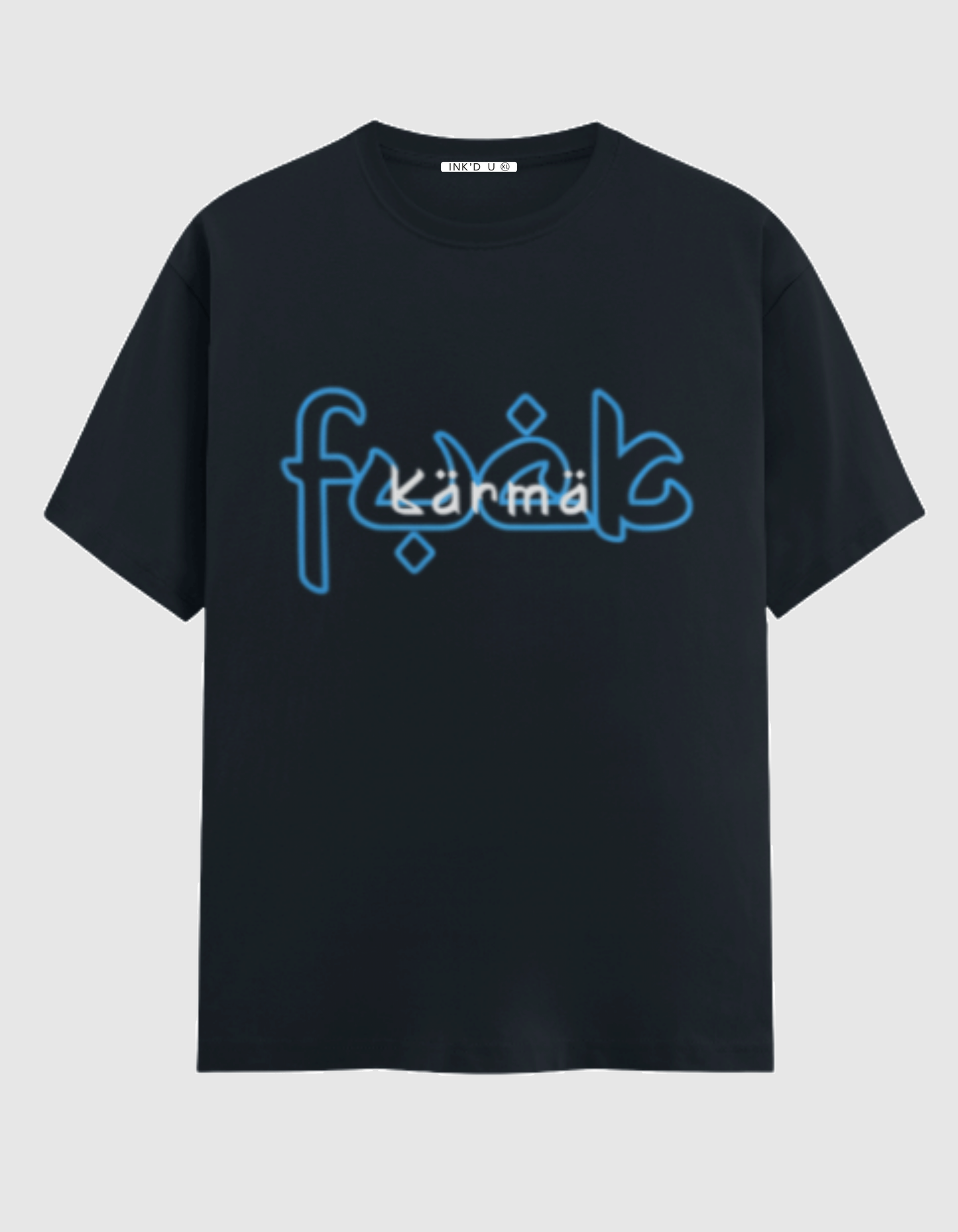 FUCK KARMA CLASSIC T-SHIRT