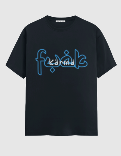 FUCK KARMA CLASSIC T-SHIRT