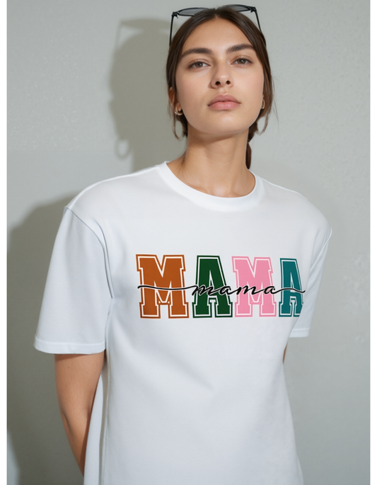 MAMA CLASSIC T-SHIRT