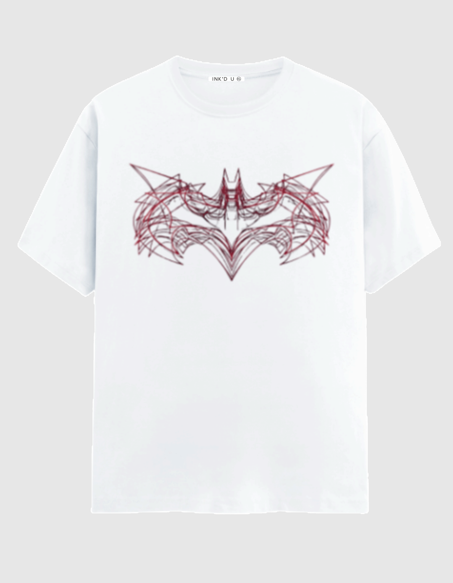 ETHEREAL BAT CLASSIC T-SHIRT