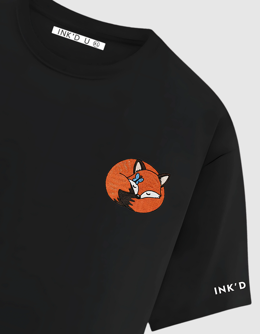 COZY FOX