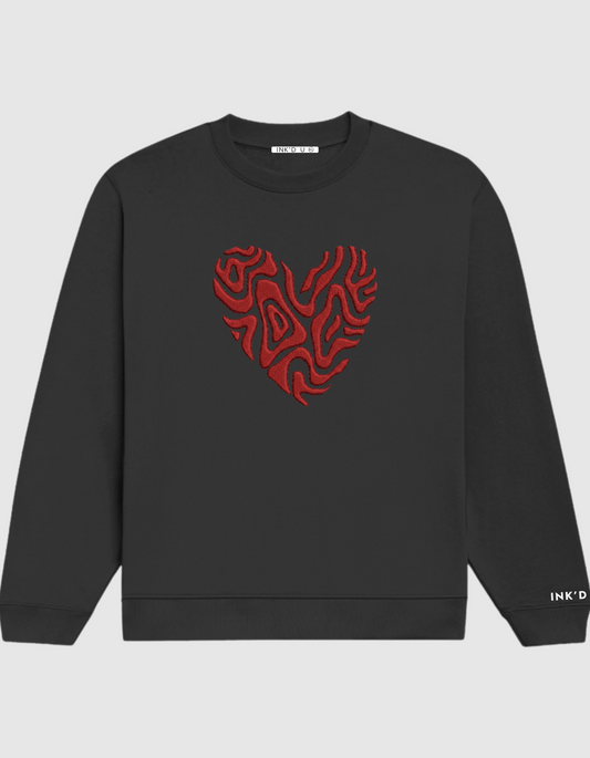 HEARTWAVE