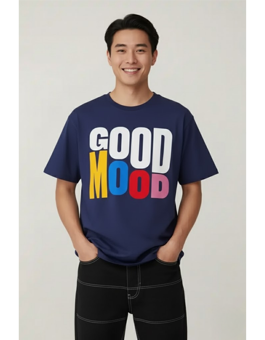 GOOD MOOD CLASSIC T-SHIRT