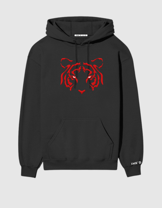 EMBER BEAST