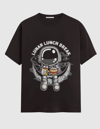 LUNCH BREAK CLASSIC T-SHIRT