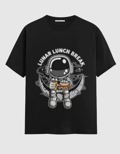 LUNCH BREAK CLASSIC T-SHIRT