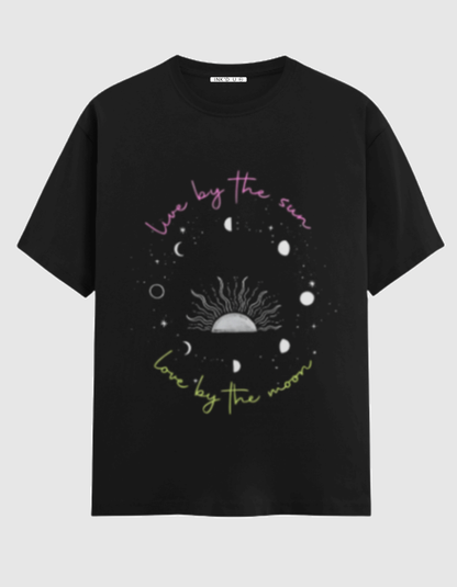 SOLAR LOVE CLASSIC T-SHIRT