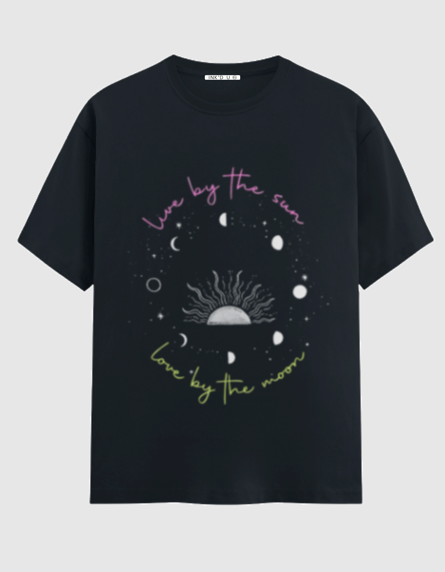 SOLAR LOVE CLASSIC T-SHIRT