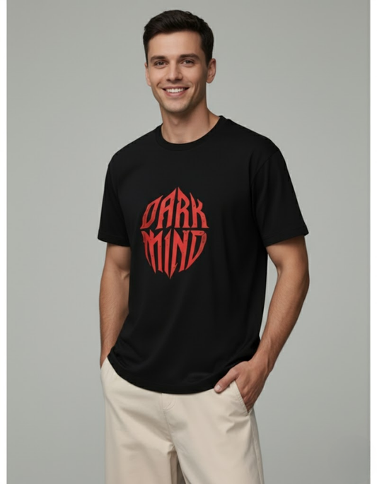 DARK MIND CLASSIC T-SHIRT