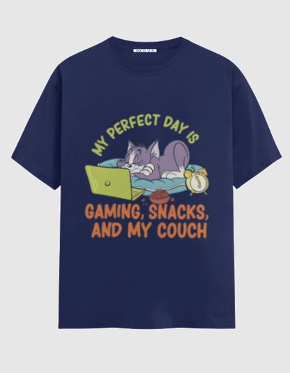 MEADOW GRACE CLASSIC T-SHIRT