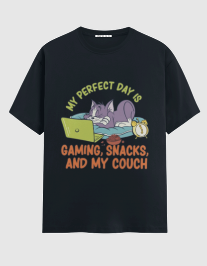 MEADOW GRACE CLASSIC T-SHIRT