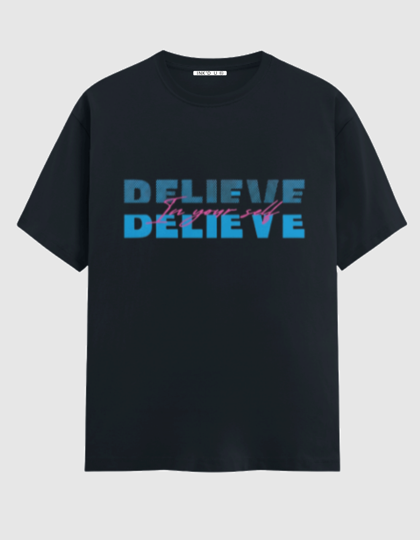 BELIEVE CLASSIC T-SHIRT