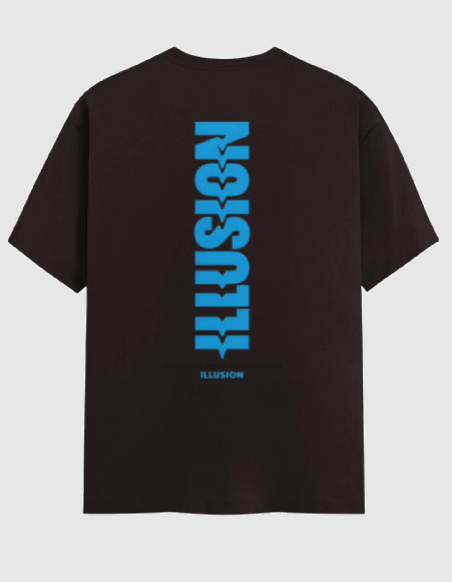 ILLUSION CLASSIC T-SHIRT